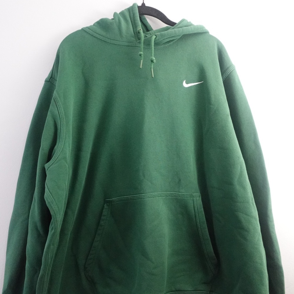 NIKE Sportswear Club Fleece Mens Hoodie